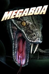 Megaboa [Subtitulado]